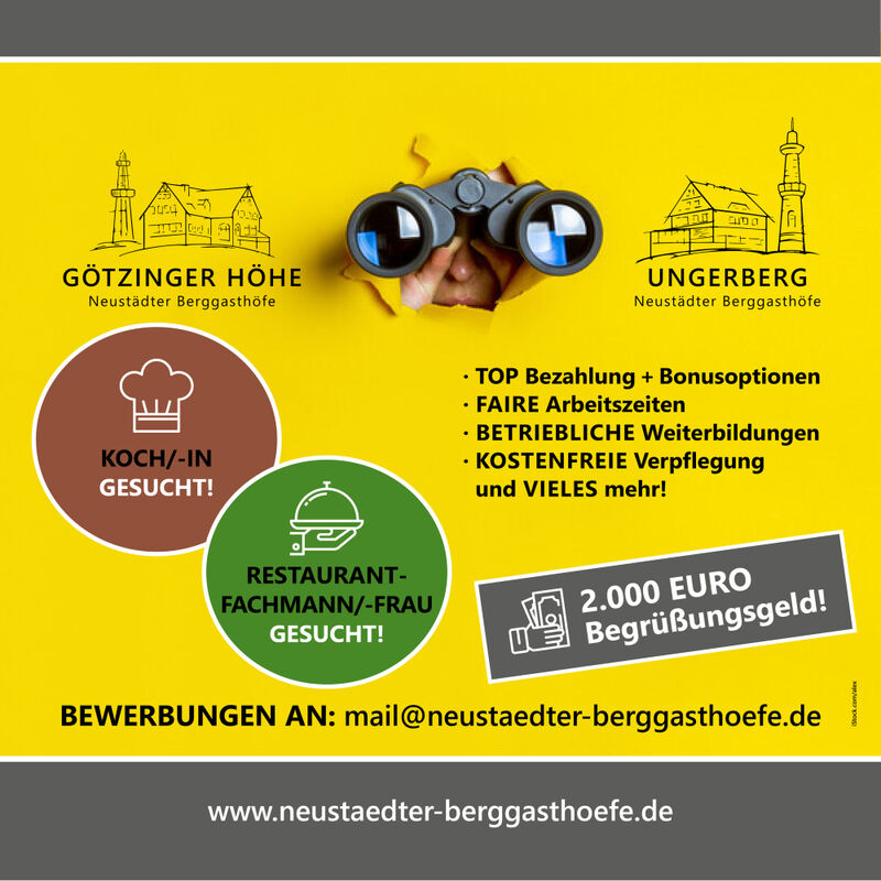 Angebot 2.000 EURO Begrüßungsgeld