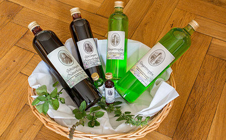 Angebot „Götzinger-Naturkräuter“