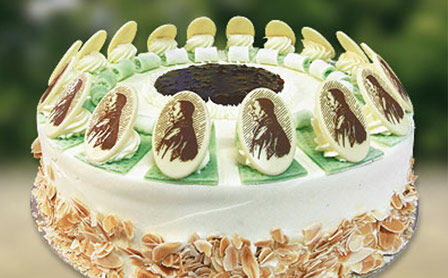 Angebot „Götzinger-Torte“