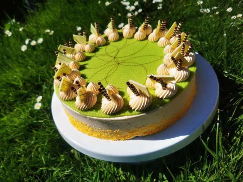 Angebot „Götzinger-Torte“